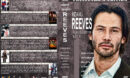 Keanu Reeves Film Collection - Set 9 (2010-2015) R1 Custom Covers