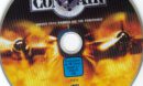 Con Air (Special Edition) (1997) R2 German DVD Label
