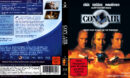 Con Air (1997) R2 German Blu-Ray Cover & label