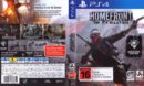 Homefront: The Revolution (2016) PAL PS4