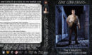 The Librarian Triple Feature (2004-2008) R1 Custom Blu-Ray Cover