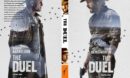 The Duel (2016) R0 CUSTOM Cover & labels