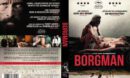 Borgman (2015) R2 GERMAN Cover