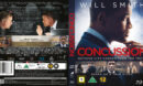 Concussion (2015) R2 Blu-Ray Nordic Cover
