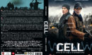 Cell (2016) R2 DVD Nordic Cover
