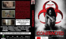 Contracted (2013) R2 German Custom Cover & label
