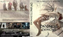 Da Vincis Demons: Staffel 2 (2014) R2 German Custom Cover & labels