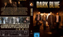 Dark Blue: Staffel 1 (2009) R1 Custom Cover & labels