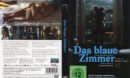 Das Blaue Zimmer (2014) R2 German Cover