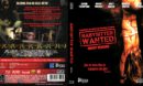 Babysitter Wanted (2008) R2 German Blu-Ray Cover & Label