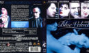 Blue Velvet (1986) R2 German Blu-Ray Cover & Label