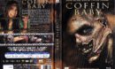 Coffin Baby (2013) R2 German Mediabook Cover & Label