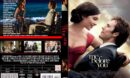 Me Before You (2016) R0 CUSTOM Cover & Label
