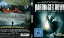 Harbinger Down (2015) R2 German Custom Blu-Ray Cover & label