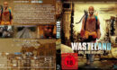 Wasteland Das Ende ser Welt (2013) R2 German Custom Blu-Ray Cover & Label