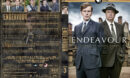 Endeavour - Series 3 (2016) R1 Custom Cover & labels