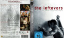 The Leftlovers Staffel 1 (2015) R2 German Custom Cover & labels