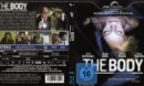 The Body (2012) R2 German Blu-Ray Cover & Label