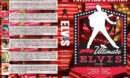 Ultimate Elvis - Volume 1 (1956-1960) R1 Custom Covers