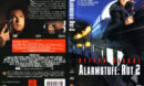 Alarmstufe Rot 2 (1995) R2 German Cover & label
