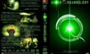 Alien 1-4 Quadrilogy (2013) R2 German Custom Cover & labels