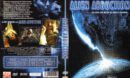 Alien Abduction (2014) R2 German Cover & label