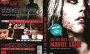 All the Boys love Mandy Lane (2013) R2 German Cover & label