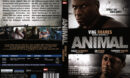 Animal (2005) R2 German Cover & label