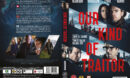 Our Kind Of Traitor (2016) R2 DVD Nordic Cover