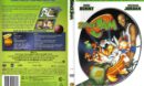 Space Jam (Special Edition) (1996) R4 DVD Cover