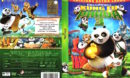 Kung Fu Panda 3 (2016) R2 DVD Italy Cover