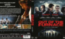 Out Of The Furnace (2013) R2 Blu-Ray Swedish Cover