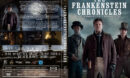 The Frankenstein Chronicles: Season 1 (2015) R2 German Custom Cover & Labels