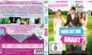 Wer ist die Braut? (2011) R2 German Custom Blu-Ray Cover & Label