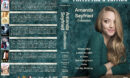 Amanda Seyfried Collection (2008-2013) R1 Custom Covers