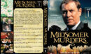 Midsomer Murders - Series 1 (1998) R1 Custom Cover