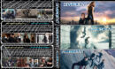 Divergent / Insurgent / Allegiant Triple Feature (2014-2016) R1 Custom Cover