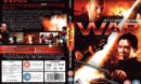 War (2007) R2 DVD Cover