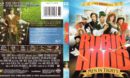 Robin Hood Men in Tights (1993) R1 Blu-Ray Cover