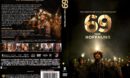 69 Tage Hoffnung (2015) R2 GERMAN Cover