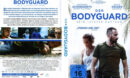 Der Bodyguard Sein letzter Auftrag (2015) R2 Custom German Cover & Label