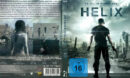 Helix - Es ist in deiner DNA (2015) R2 German Custom Blu-Ray Cover & Label