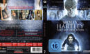 Molly Hartlley - Pakt mit dem Bösen (2008) R2 German Custom Blu-Ray Cover & Label