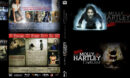 Molly Hartley Double Feature (2008-2015) R2 German Custom Blu-Ray Cover & Labels