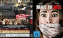 Shame the Devil (2013) R2 German Custom Blu-Ray Cover