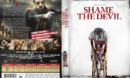 Shame the Devil (2013) R2 German Custom Cover & Labels