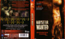 Babysitter Wanted (2009) R2 German Custom Cover & Label