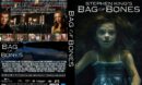 Bag of Bones (2011) R1 Custom Cover & Label