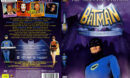Batman hält die Welt in Atem (1966) R2 German Cover & Label