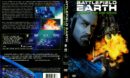 Battlefield Earth (2000) R2 German Cover & Label